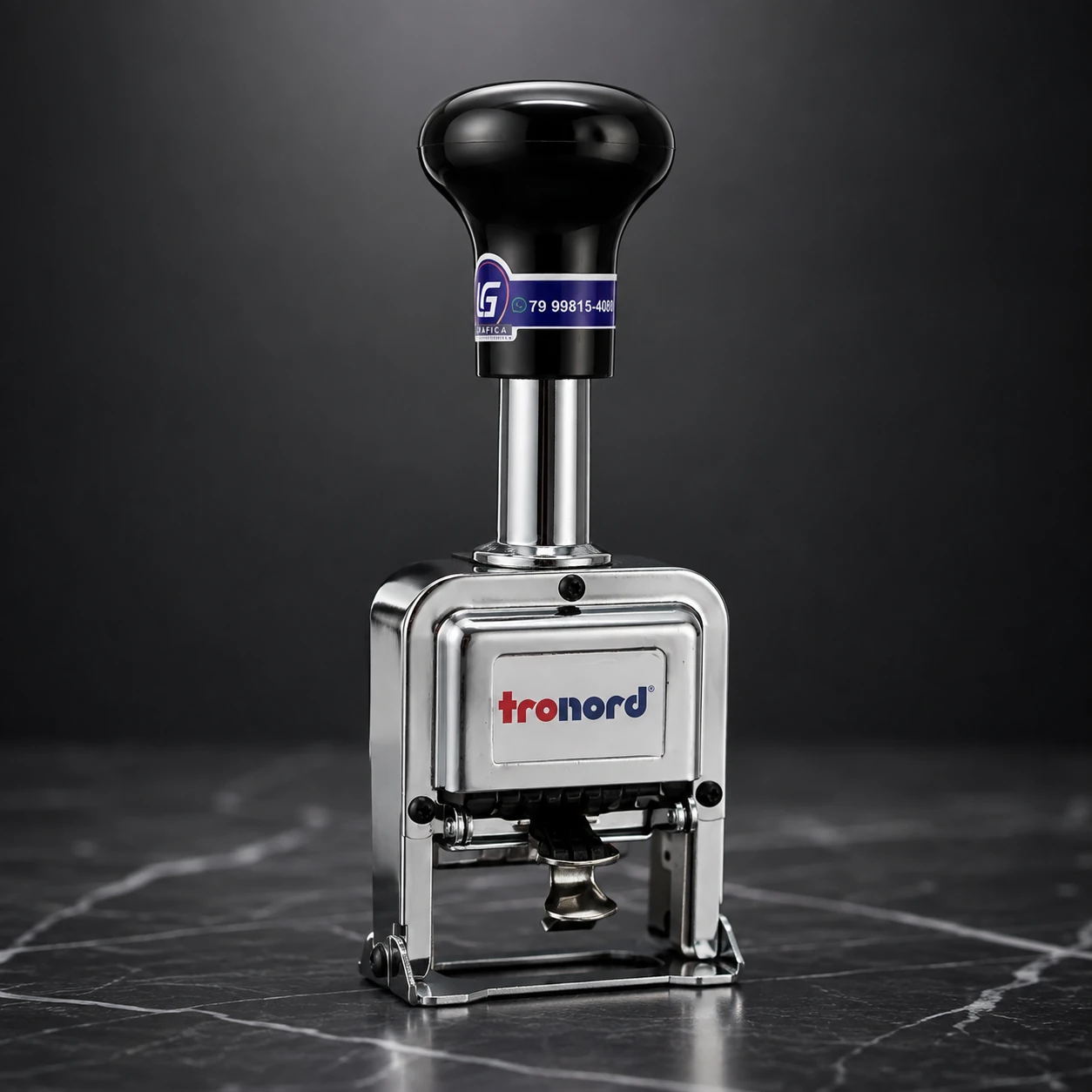 Carimbos — Carimbos