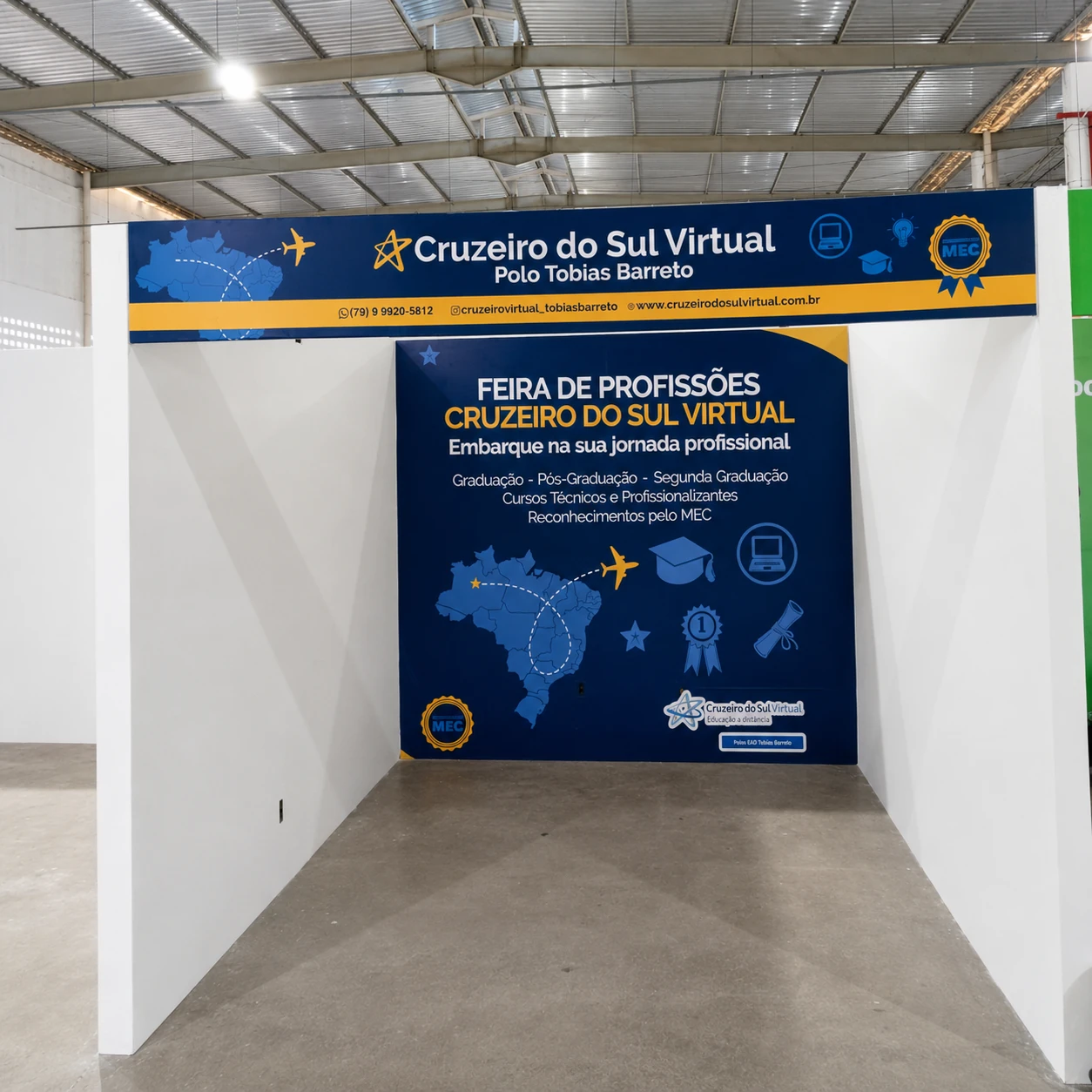 Comunicação Visual — Comunicação Visual