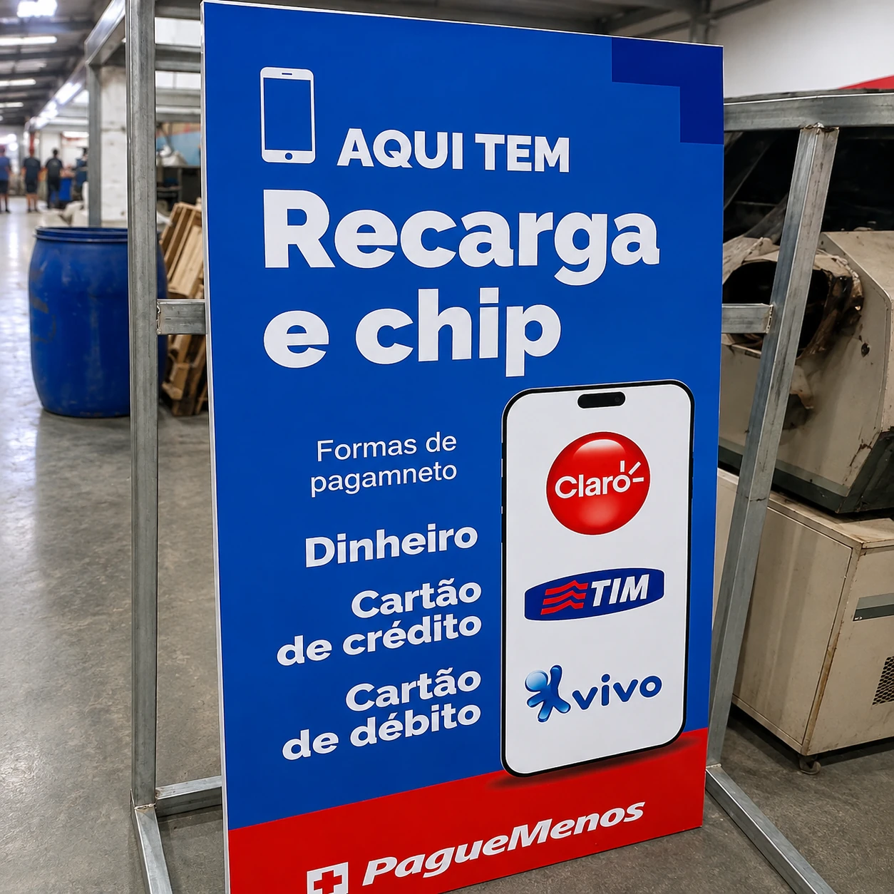 Comunicação Visual — Comunicação Visual