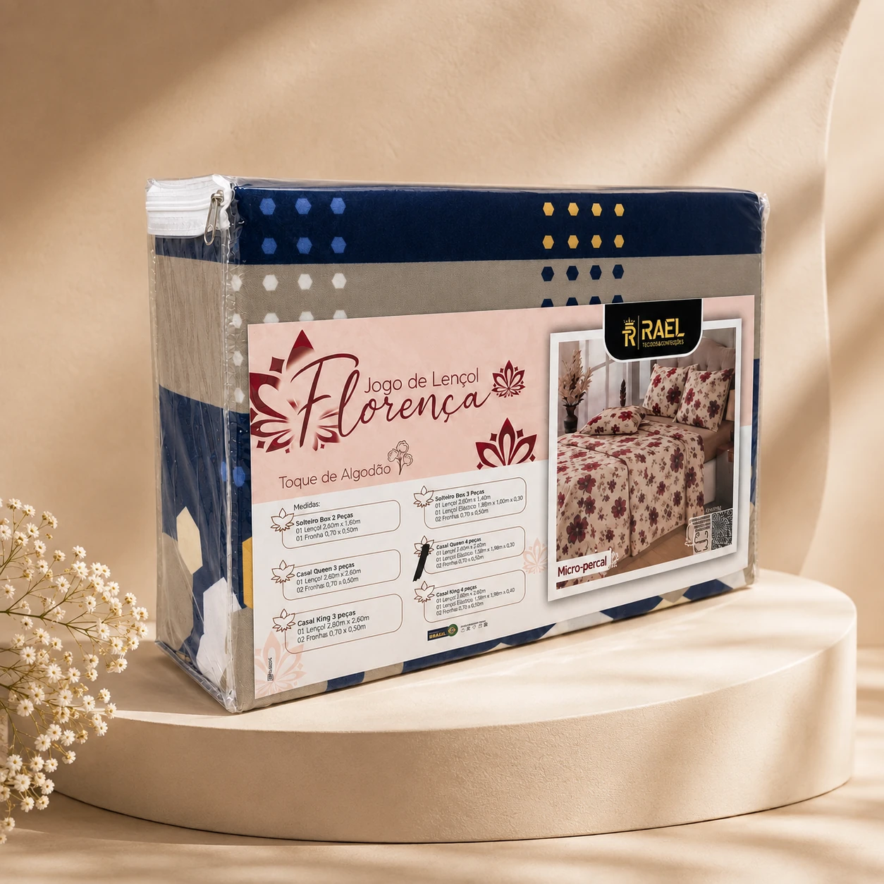 Encartes — Encartes para produtos