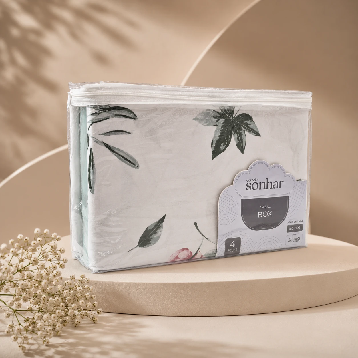 Encartes — Encartes para produtos