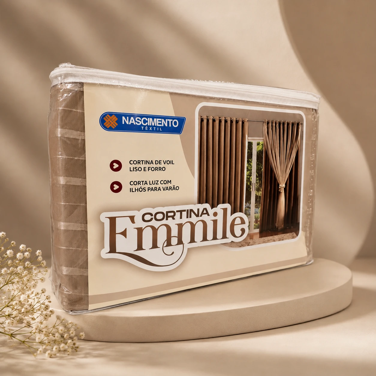 Encartes — Encartes para produtos