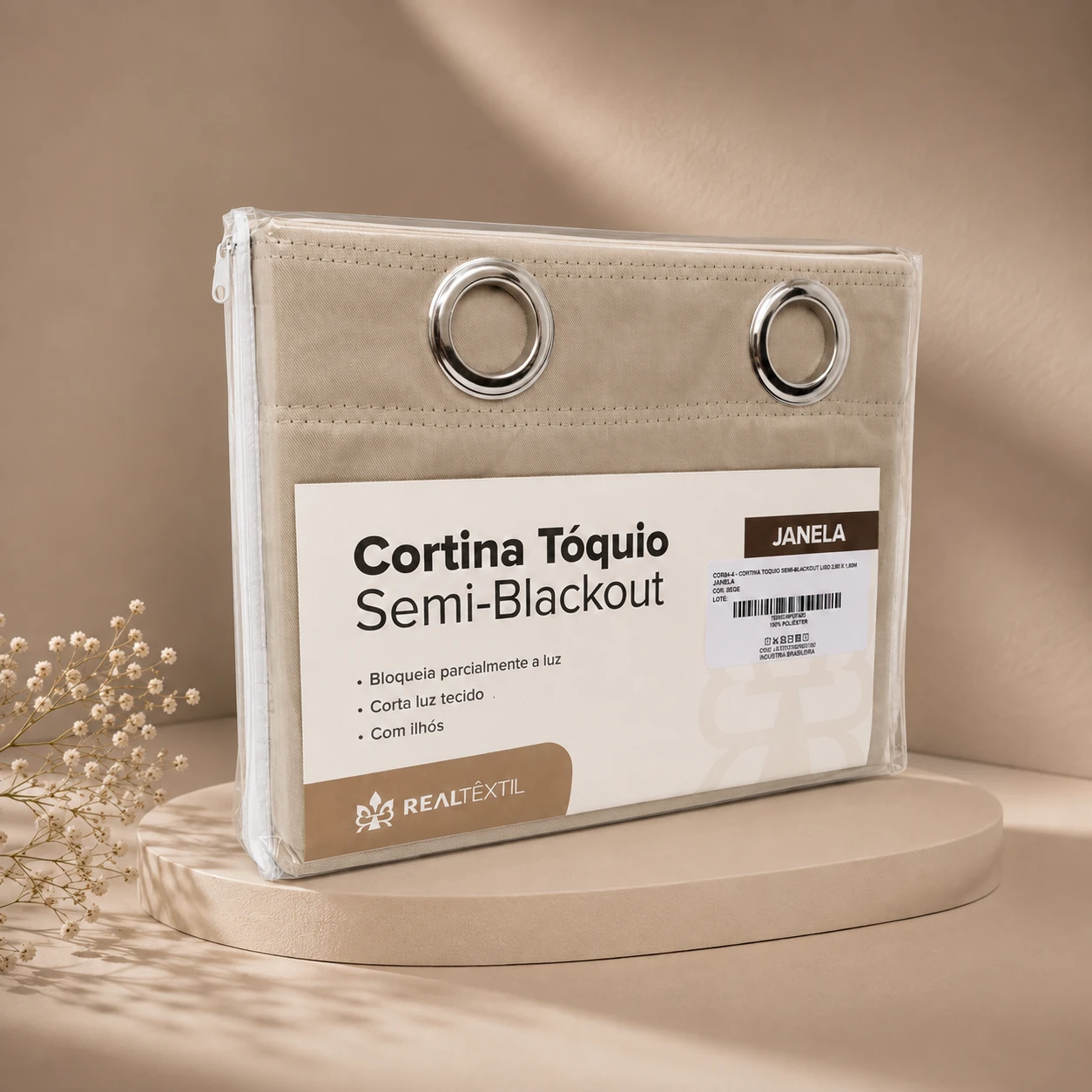 Encartes — Encartes para produtos