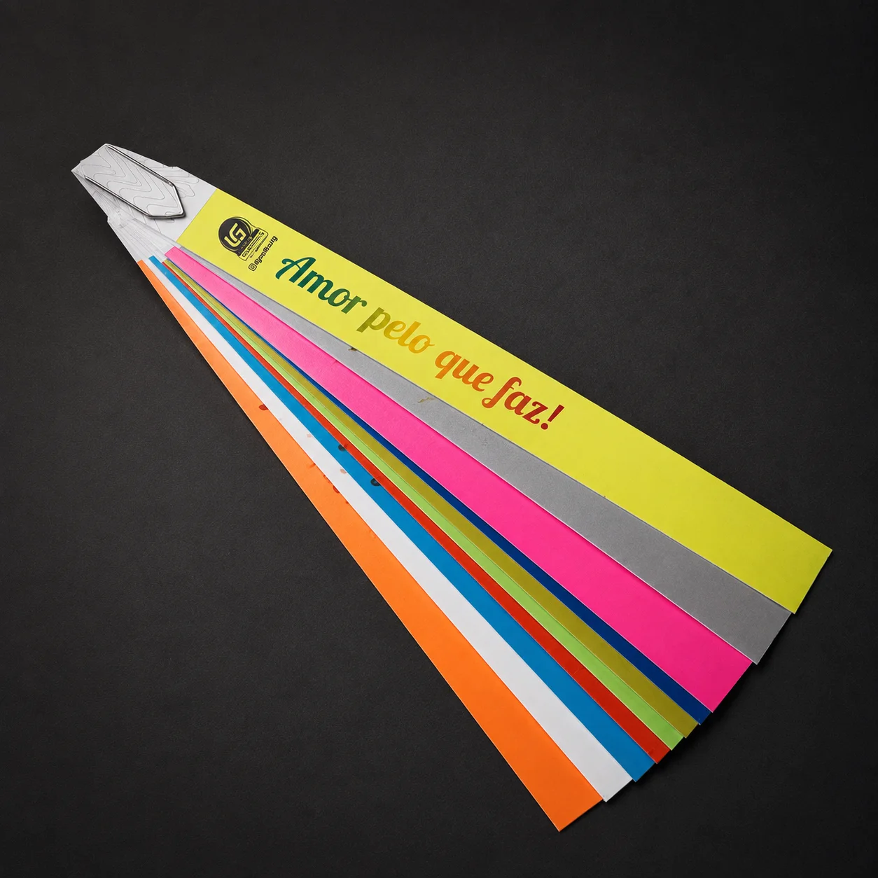 Pulseiras — Pulseiras